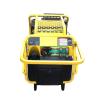 Buy cheap 18HP 12L Gasoline Mobile Hydraulic Power Unit Portable Iso Liated from wholesalers