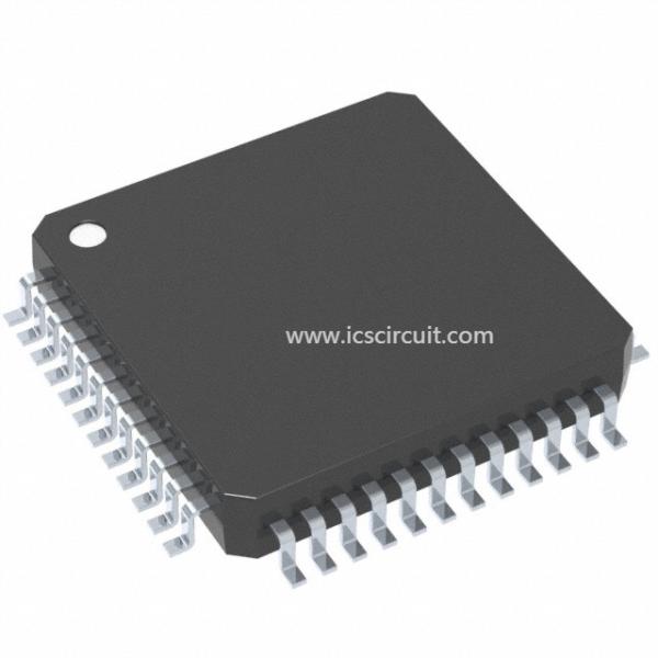Buy cheap Microcontroller Mixed Signal MCU Modules D/C MSP430F412IPM ICs from wholesalers