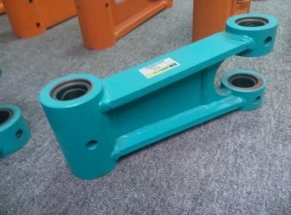 Buy cheap High Quality excavator spare parts KOBELCO SK75 H-Link from wholesalers