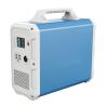 Buy cheap Engine Starting Battery Portable Lithium Power Station LiFePO4 300WH Capacity from wholesalers