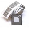 Buy cheap 50*50mm Loss Prevention Anti Theft EAS Adhesive 5X5 Anti Theft RF Barcode Soft Label Security Sticker -50mm*50mm from wholesalers
