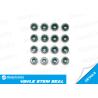 Buy cheap 96 - 00 Honda Civic Del Sol Exhaust Valve Seals 1.6L SOHC MLS D16Y5 D16Y7 D16Y8 from wholesalers