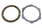 KMF41 KMF90 KMF125 PC120-6 KOMATSU Separation Friction Disc