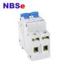 Buy cheap NBSX1 Micro Circuit Breaker High Breaking Capacity from wholesalers