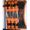 Buy cheap 7 pcs screwdriver set from wholesalers