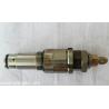Buy cheap Komatsu PC120-6 main relief valve for excavator from wholesalers