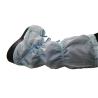 Buy cheap Medical Autoclavable Long Sleeve Cleanroom Boots from wholesalers