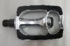 Buy cheap Rustproof Mtb Bike Pedals Metal Mountain Bike Pedals Custom Made from wholesalers