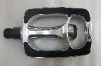 Responsive Customization Mountain Bike Platform Pedals Hi Performance