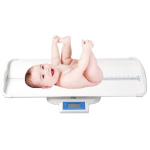 Buy cheap Hospital And Medical Facilities Baby scale for  Height and Weight With ABS Plastic material from wholesalers