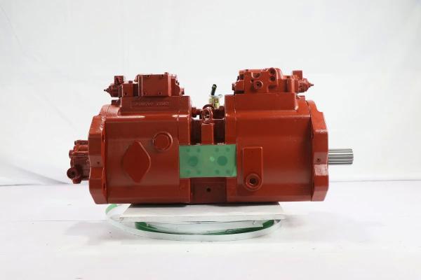 Buy cheap Belparts K3V140DT-9TCM KAWASAK Hydraulic Products for Doosan DH300-5 Excavator from wholesalers