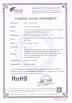 SHENZHEN REAKO ELECTRONIC CO., LTD. Certifications