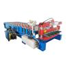 Buy cheap Aluminium Roofing Corrugated Sheet Making Machine from wholesalers