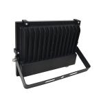 4500K 5500K Residential Outdoor Led Flood Lights 50 Watt Dustproof