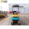 Buy cheap 1.7 Ton Kubota U17 Used Crawler Excavator U-17 Made In Japan from wholesalers