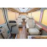Buy cheap Toyota Coaster 11-seater tourist bus business reception bus gasoline rear drive 4×2 manual transmission from wholesalers