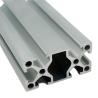 Buy cheap Black T4 T52 Furniture Aluminium Profile For Kitchen Cabinets from wholesalers
