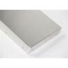 Buy cheap 1.5mm 600x400x48mm Non Stick Aluminized wood frame Baking Pans from wholesalers