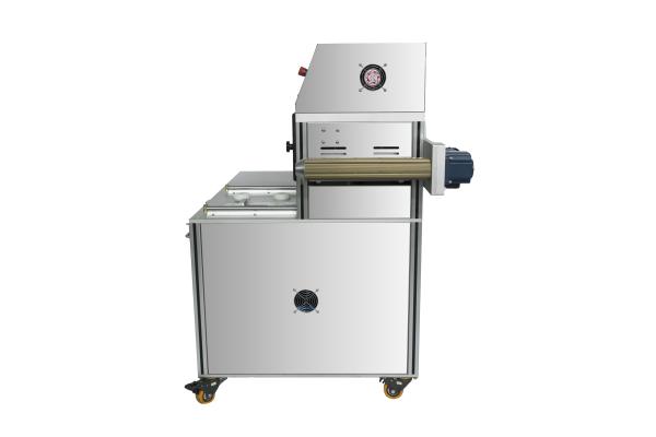 Buy cheap Mold Type Fruit Vegetable Packing Machine 220V 380V from wholesalers