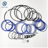 Buy cheap 400679 400568 Excavator Hydraulic Hammer Breaker Seals Spare Part Seal Kits for RAMMER E66 E65 E64 G80 G100 Brand from wholesalers