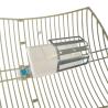 Buy cheap 5-16 dBi Gain Dual Band Pocket Directional WiFi Antenna for Outdoor Long Range Extension from wholesalers
