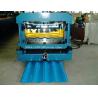Buy cheap Glazed Roofing Tile Roll Forming Machine from wholesalers