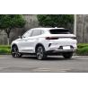 Buy cheap Used 5 Seats BYD New Energy Vehicles Electric Car SUV BYD Song Plus 505km from wholesalers