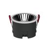 Buy cheap 15w Recessed Adjustable Downlight , 4000k 6 Inch Led Recessed Lighting from wholesalers