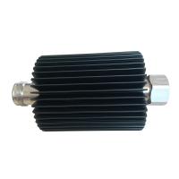 Buy cheap Outdoor 50 Watts DC-4GHz 50 Ohm N Type Attenuator product