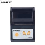 Mini 2 inch direct bluetooth thermal printers prices for smartphone