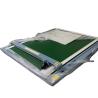 Buy cheap Direct Supply 1900*1455*800mm Dimensions Inkjet Plotter Cutter for Garments Apparel from wholesalers