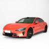 Buy cheap Xiaomi Su7 Max Electric Car Vehicles 495kw Motor Power and Hydraulic Braking System from wholesalers