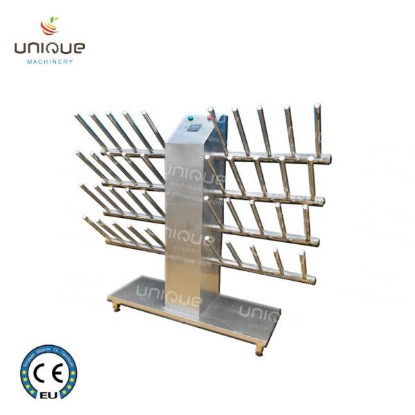 Buy cheap Dry Boot Automatic Air Heating Stand for 304 Stainless Steel Footwear Drying and Stand from wholesalers