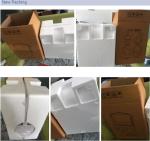Portable cosmetic storage box professional high-grade multifunctional cosmetic