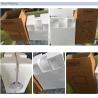 Buy cheap Portable cosmetic storage box professional high-grade multifunctional cosmetic box large capacity collection, makeup cos from wholesalers