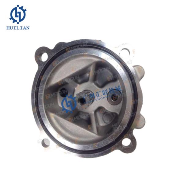 Buy cheap Water Pump Auto Parts K3V112DT K3V154-90413 High Efficiency 90MM Engine GEAR PUMP VOLVO EC210B EC240B from wholesalers