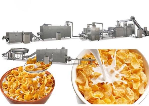 Buy cheap High Strength Wheat Flakes / Millet Flakes Making Machine from wholesalers