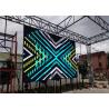 Buy cheap High Brightness Outdoor Full Color LED Display Screen For Advertising from wholesalers