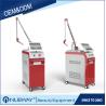 Buy cheap 2017 most professional top selling adjustable three wavelength laser Q-switch tattoo removal ND-YAG device from wholesalers