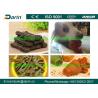 Buy cheap Customized Injection Molding Pet snacks extruder machine , dog food extruder equipment from wholesalers