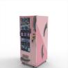Buy cheap Multifunctional Beauty Products Vending Machine 150W Output Cash Credit Card Payment from wholesalers