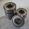 Buy cheap 6202ZZ 2RS Deep Groove Ball Bearing Wheels Wheel Hub Bearing For Motorcycle from wholesalers