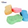 Buy cheap Car Wash Sponge Extra Large Powerful Car Cleaning Sponge Block High Density car washing sponge Pad from wholesalers
