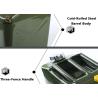 Buy cheap Portable Car Stainless Steel Fuel Tank Vertical Jerry Can , oil drum from wholesalers