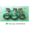 Buy cheap 50KHZ 250KW Electromagnetic Induction Heating Coil For Metal from wholesalers