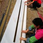 Inox Decorative 0.3mm Stainless Steel Welded Pipe Tube 201 304 316 Grade