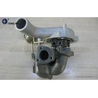 Buy cheap Audi Volkswagen Golf K03 Gasoline Turbo Turbocharger 53039880058 53039880053 For 1.8L 5V Langs / Along Engine product