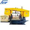 Buy cheap Heavy-Duty CNC H-Beam Drilling Band Saw Cutting Machine sAW1250 from wholesalers