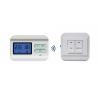 Buy cheap Digital Wireless Room Thermostat Air Conditioner With Large Screen Display from wholesalers