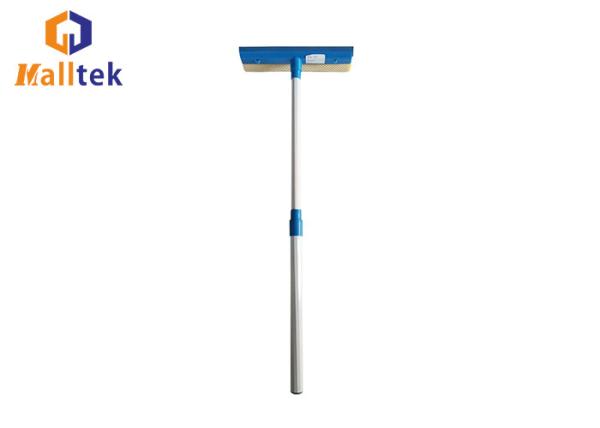 Buy cheap Car Windshield Cleaner Squeegee With Telescopic Handle from wholesalers